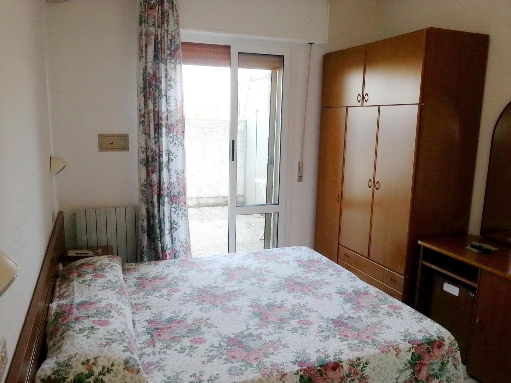 Hotel Vecchia Rimini Llido Degli Estensi Room photo